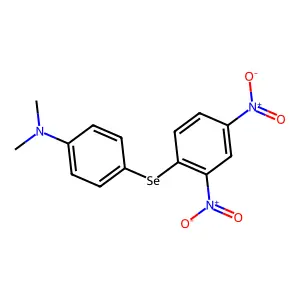 2-Benzamido-3-(1,3-benzodioxol-5-yl)propanoic acid structure