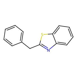 1-(2-Nitrophenyl)naphthalene structure