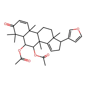 Dysobinin structure