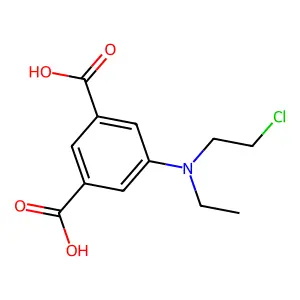 (2,2,2-Trichloro-1,1-difluoroethyl)benzene structure