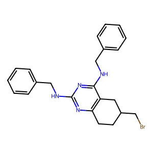 1-Methoxyadamantane structure