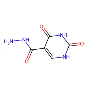 N-叔丁基-1-硝基-1-苯基甲磺酰胺 structure
