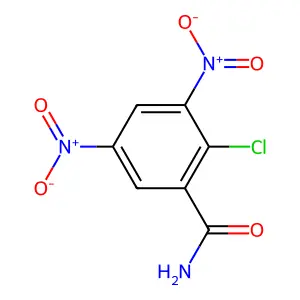 N-tert-butyl-2-[3-cyano-4-(methoxymethyl)-6-methylpyridin-2-yl]sulfanylacetamide structure