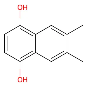 2,4-Dibromo-6-chloro-3-methylphenol structure