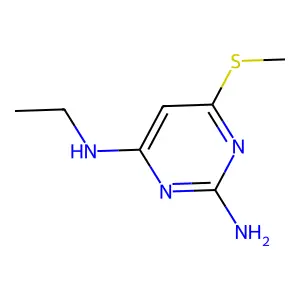 6-Methyl-20-oxopregn-5-en-3-yl acetate structure
