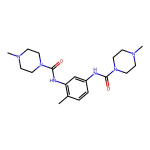 1,3,7-Trimethyl-8-(4-phenylbutoxy)-3,7-dihydro-1h-purine-2,6-dione structure