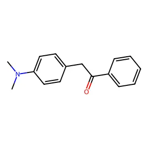 2-羟基-N-甲基乙酰胺 structure