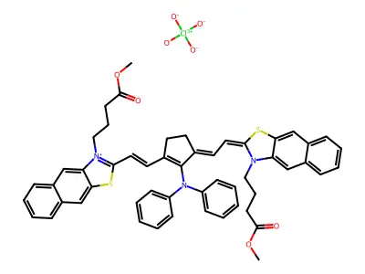 EINECS 263-683-6 structure