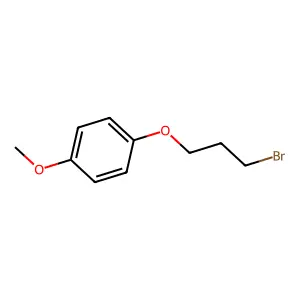 N-tert-butyl-2-chloroacetamide structure