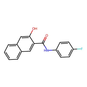 10,11-Dihydroxy-9,12-dioxooctadecanoic acid structure