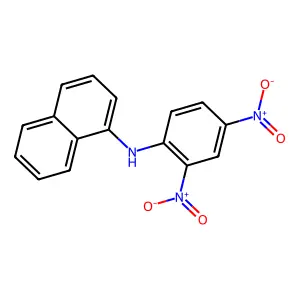 5-Ethyl-2-nonyl-4-propyl-1,3-dioxane structure