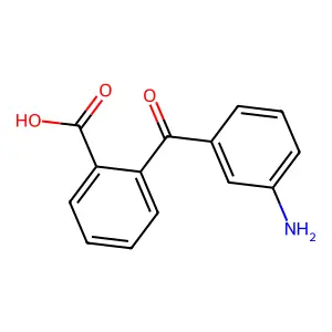2-(4-Chloro-3-methylphenoxy)-n-(3,5-dichlorophenyl)acetamide structure