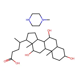 3-nitro-benzoic acid butyl ester structure