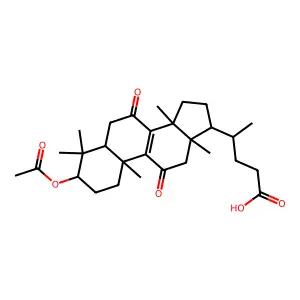 KST-1A7408 structure