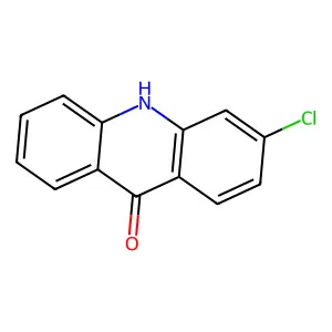 GNF-Pf-3174 structure