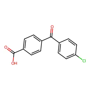 N-tert-Butyl-3-(3,3-dimethyltriazeno)-p-toluamide structure
