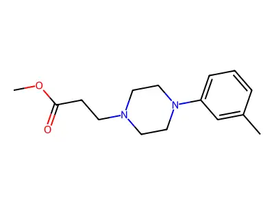N,9-Dimethyl-9H-carbazol-3-amine structure