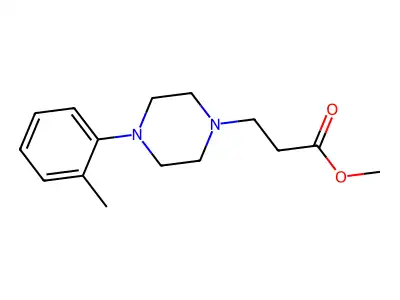 (5-Amino-1-methyl-2,6-dioxo-1,3-diazinan-4-yl)urea structure