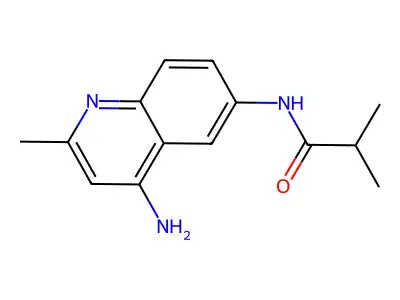 N-(4-amino-1,3-dimethyl-2,6-dioxopyrimidin-5-yl)-2-phenylacetamide structure