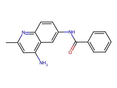 1,2,5,6-Tetramethoxy-4,8-dimethyl-9,10-dihydroanthracene structure
