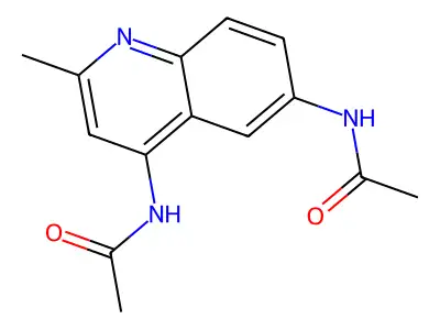 N,N-dimethylpiperidine-1-sulfonamide structure