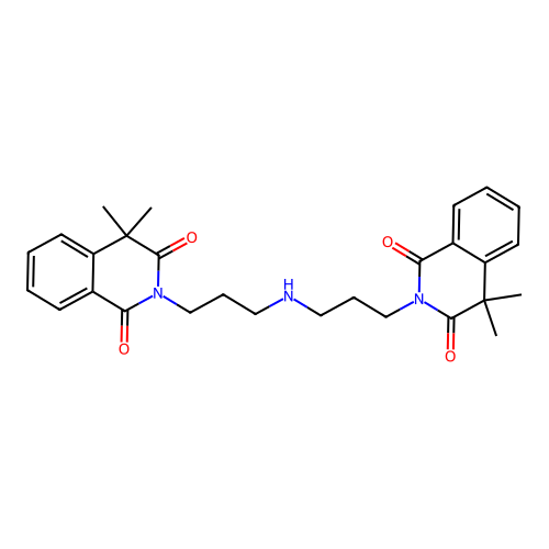 AR 03 Cl structure