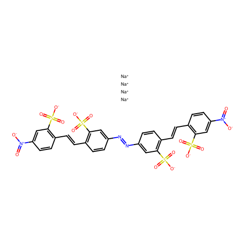 EINECS 228-463-6 structure