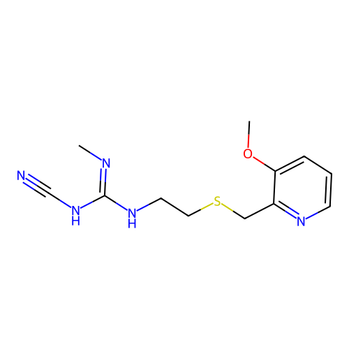 Skf 92857 structure