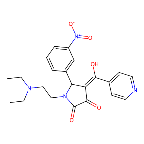 VU0605687-1 structure