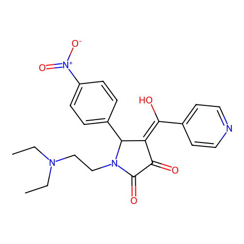 VU0605688-1 structure