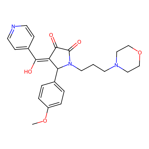 VU0605674-1 structure