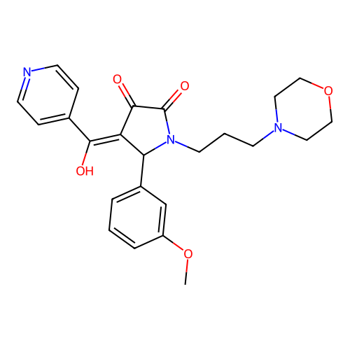 VU0605673-1 structure