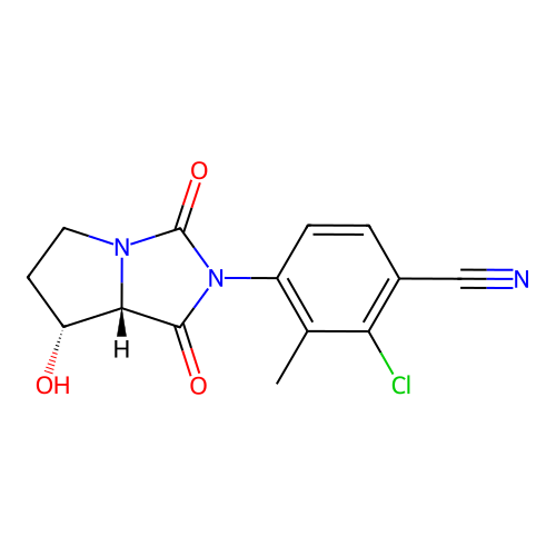 2nw4 structure