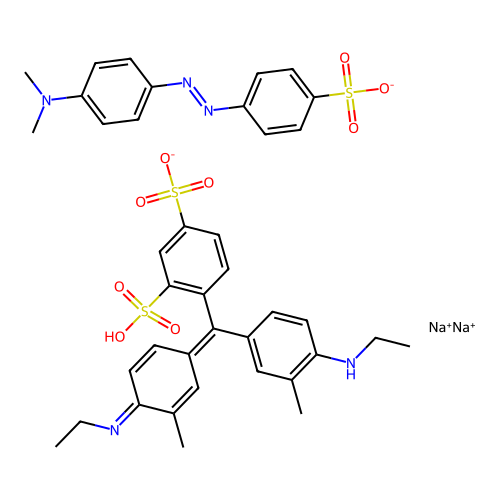 Einecs 263-719-0 structure