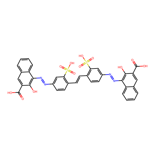CTK5B5946 structure