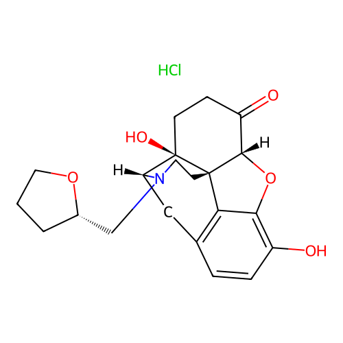 Mr 2097-CL structure