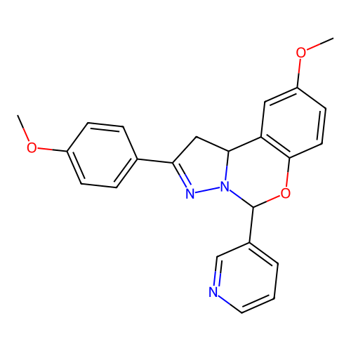 BAS 07777693 structure