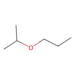 Propane, 1-(1-methylethoxy)- structure