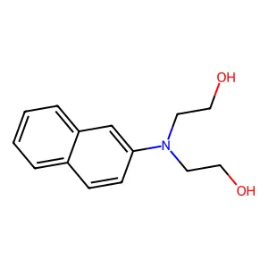 1-Anilino-N-tert-butyl-5-oxopyrrolidine-3-carboximidic acid structure
