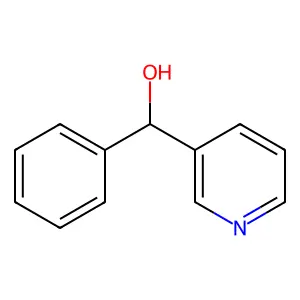 Decamethoxine structure