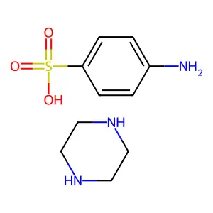 Methyl 4-(undecyloxy)benzoate structure