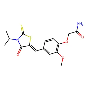 F1502-0216 structure