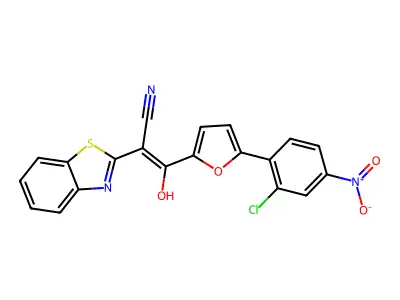 AB00674670-01 structure