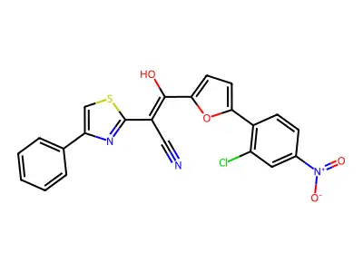 F1576-0010 structure