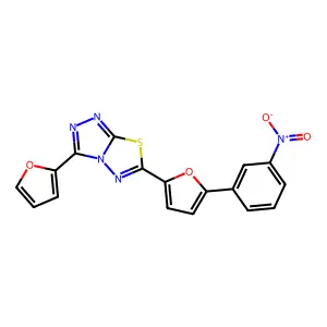 F1711-0149 structure