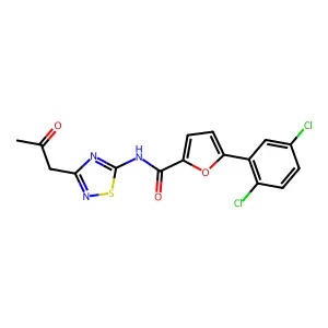 BAS 08209903 structure