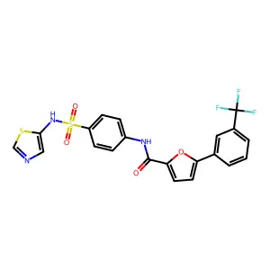 AB00686427-01 structure