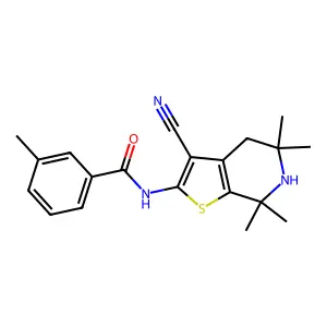 BAS 04893526 structure