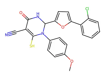 AF-399/42398939 structure