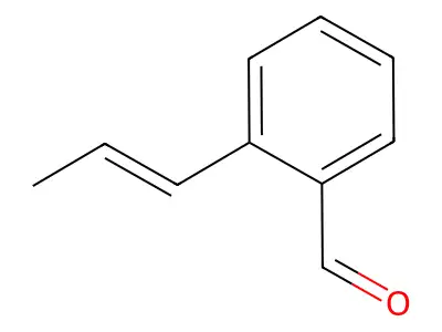 2-(Prop-2-en-1-yl)benzaldehyde structure